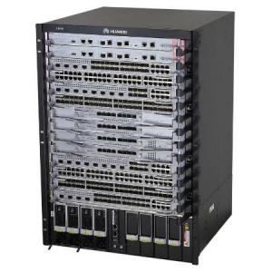 華為交換機(jī) S12708( 雙控，48口千兆電，16口萬(wàn)兆光，2*3000W電源）